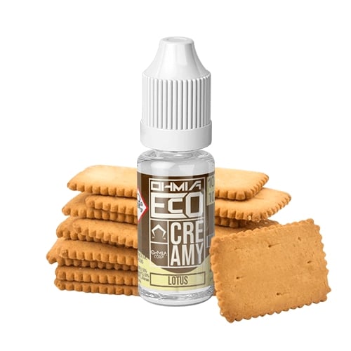 Sales Lotus - Eco Creamy 10ml