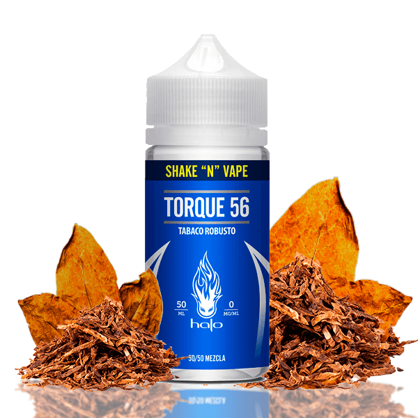 Halo Torque 56 50ml - (Outlet)
