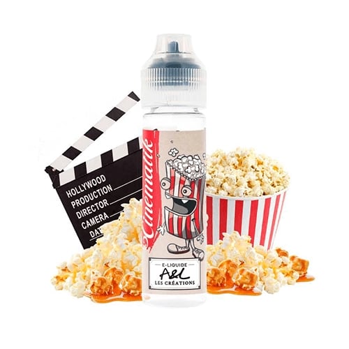 Cinematik 50ml - A&L