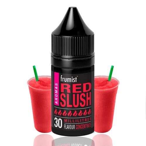 Aroma Red Slush Series - Frumist 30ml