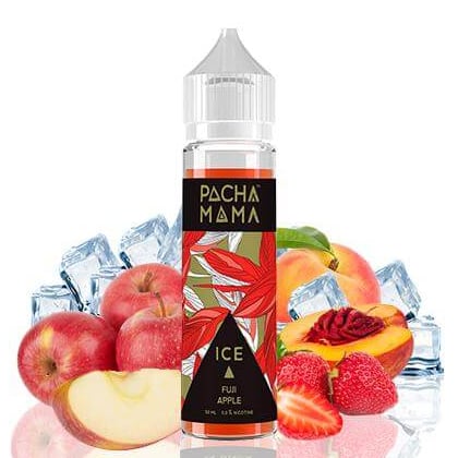 Pachamama Ice Fuji Apple