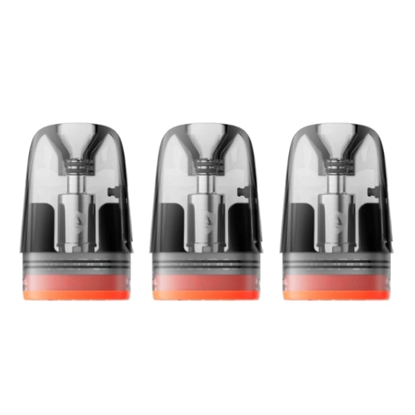 Recambios Voopoo Argus Multi-ohm (Pack 3)