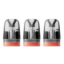 Recambios Voopoo Argus Multi-ohm (Pack 3)