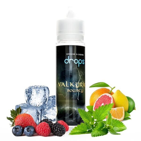 Drops Valkyries Bounty 50ml