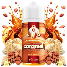 Aroma Caramel Nut Cream - Atemporal by The Mind Flayer 30ml (Longfill)