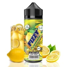 Lemonade - Fizzy Juice 100ml