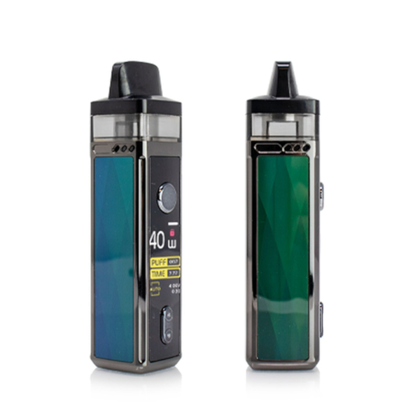 Voopoo Vinci X Pod Kit - (outlet)
