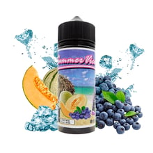 Honeydew Blueberry - Summer Vice 100ml