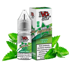 Sales Fresh Mint - IVG Salt