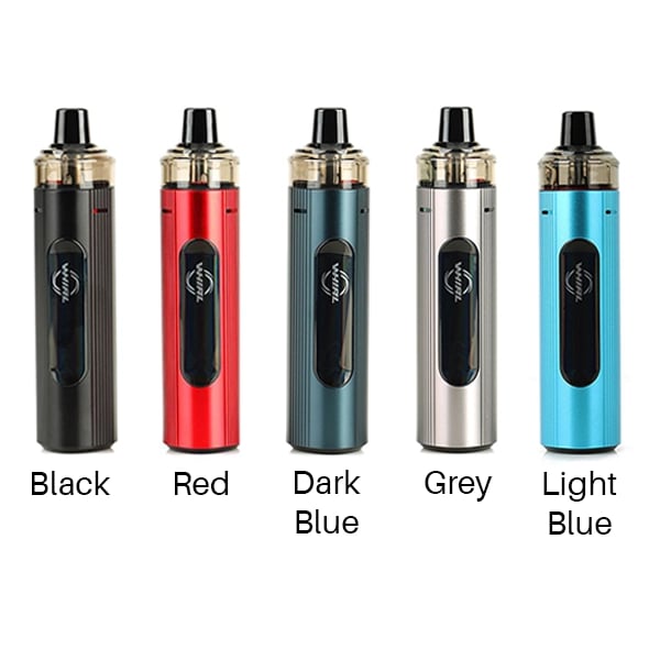 Uwell Whirl T1 Pod