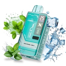 Gudbar X-Ultra - Menthol Mint