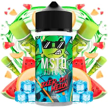 Aroma Soler-Oh Melon Ice - MSTQ Juice 30ml (Longfill)