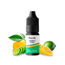 Aroma Lemon Lime - Capella 10ml