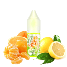 Aroma Fruizee - Citron Orange Mandarine