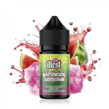 Aroma Watermelon Bubblegum - Illest (Longfill)