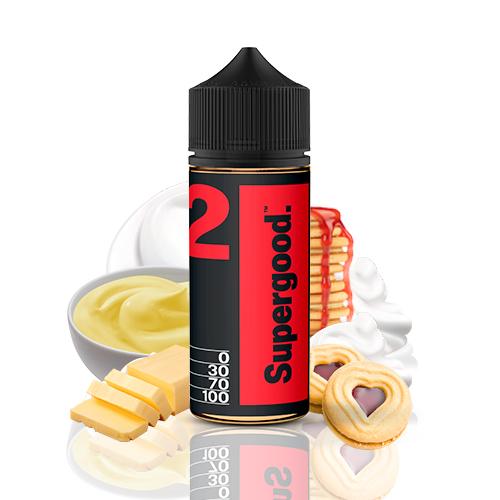Supergood Butter 02
