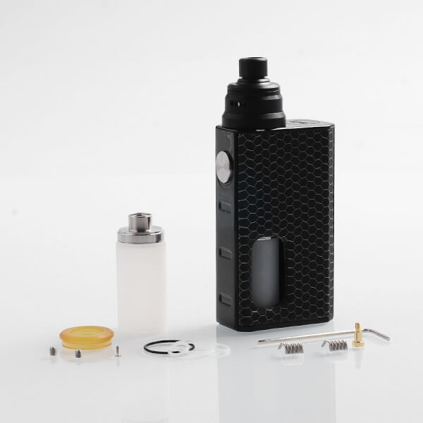 Wismec Luxotic BF Kit - (Outlet)