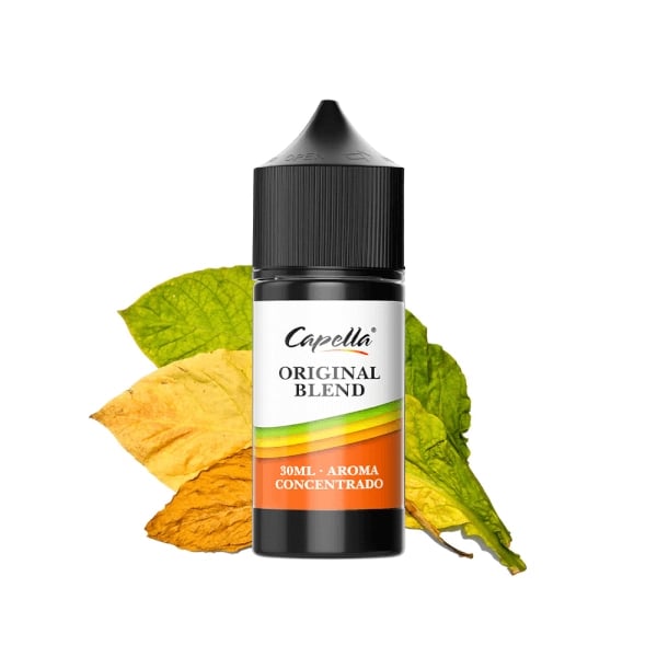 Aroma Original Blend - Capella 30ml