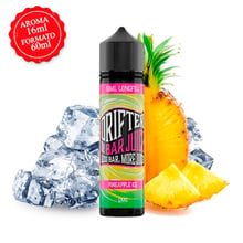Aroma Pineapple Ice - Juice Sauz Drifter Bar 16ml (Longfill)
