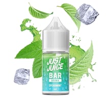 Aroma Spearmint - Just Juice Bar (Longfill para sales)