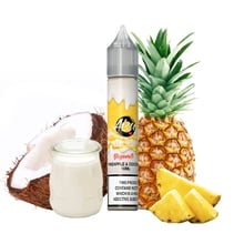 Sales Pineapple & Coconut -  Aisu Yoguroto Nic Salt Zap Juice
