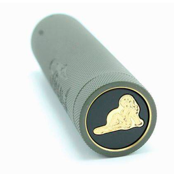 Purge The Truck 20700 Mod (Od Green)