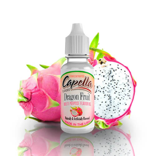 Aroma Capella Flavors Dragon Fruit 13ML