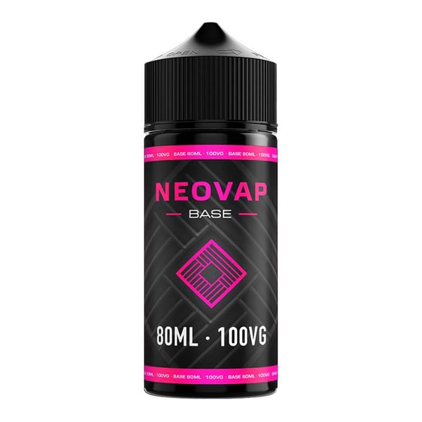 Base VG - Neovap 80ml