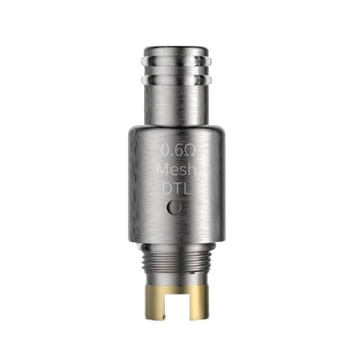 Resistencias Smoant Pasito Pod Kit