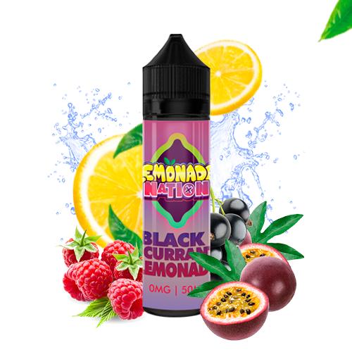 Lemonade Nation Black Lemonade