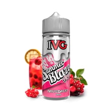 Aroma Summer Blaze - IVG (Longfill)