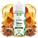 Productos relacionados de Tabaco Rubio Virginia - Bombo Core Edition Salts