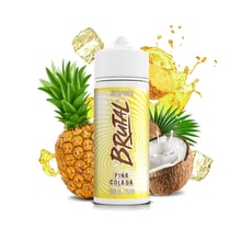 Piña Colada - Brutal by Just Juice -100ml