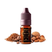 Chicago - Drops Tobacco Masters Salts