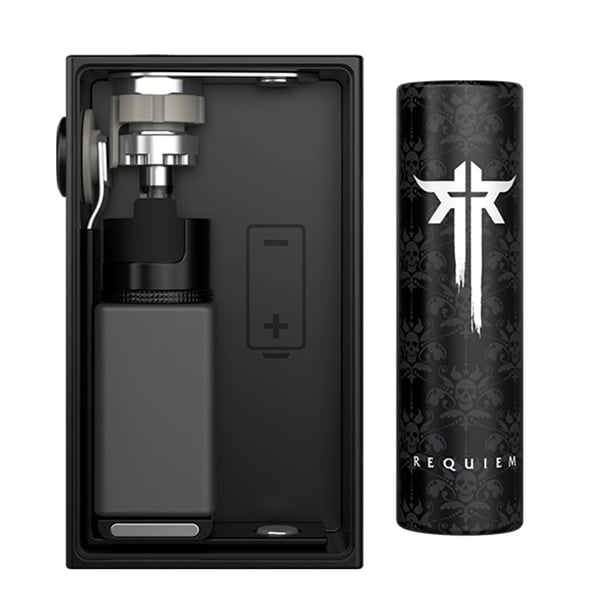 Requiem BF - Vandy Vape