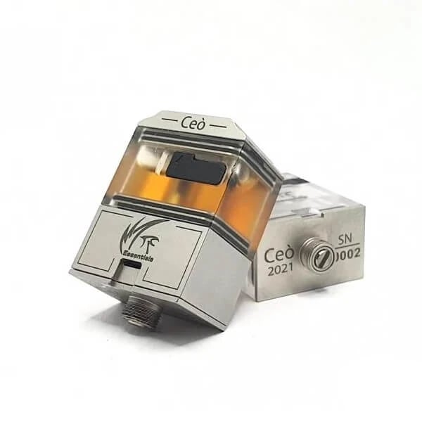 CEO MT Essential - Van & Del Design