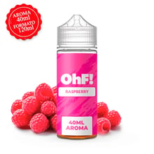 Aroma Raspberry - OHF Fruits (Longfill)