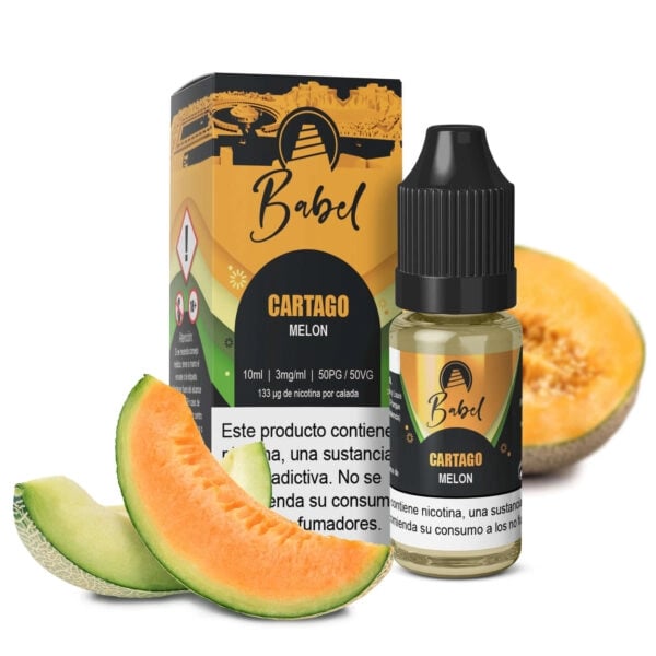 Babel Cartago 10ml