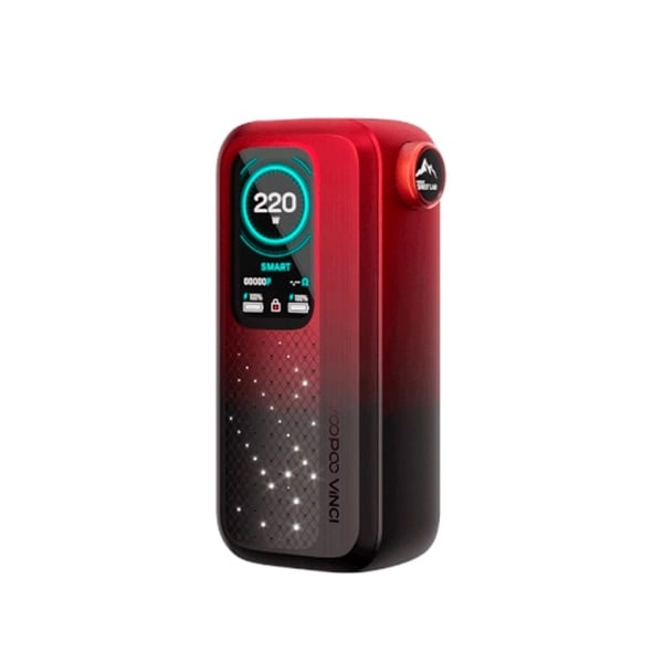Mod Vinci Spark 220 - Voopoo