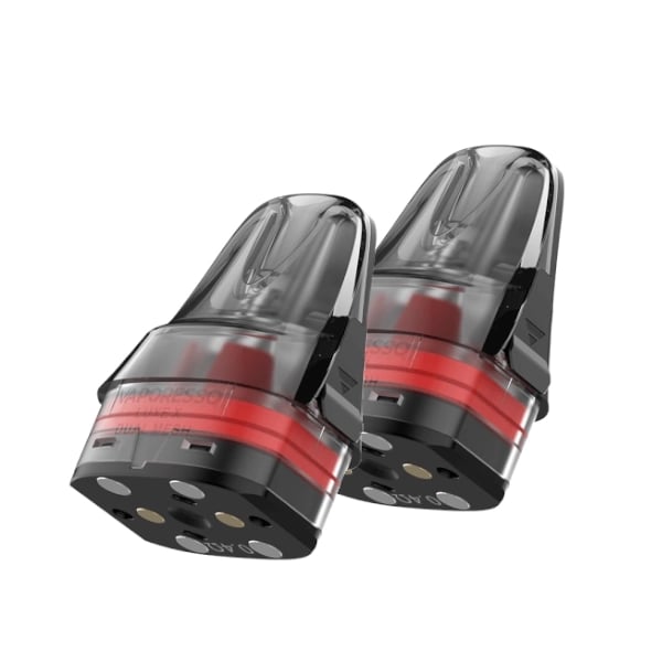 Recambios Vaporesso Luxe X (pack 2)