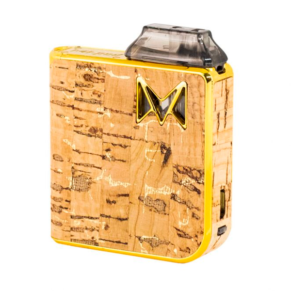 Mi Pod - Smoking Vapor (Cork Limited Edition)