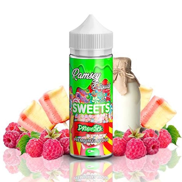 Drumstick 100ml - Ramsey