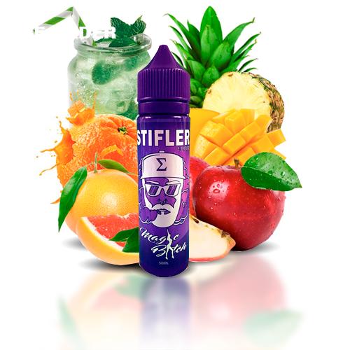 Magic B*tch - Stifler E-liquids