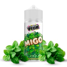 Aroma Migo - VIBR (Longfill)
