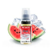 Sales Watermelon Ice - Drops Bar Juice Salts 10ml