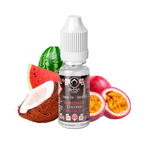 Salt Patas de Alambre-Catrinas-10ml