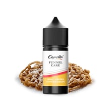 Aroma Funnel Cake - Capella 30ml