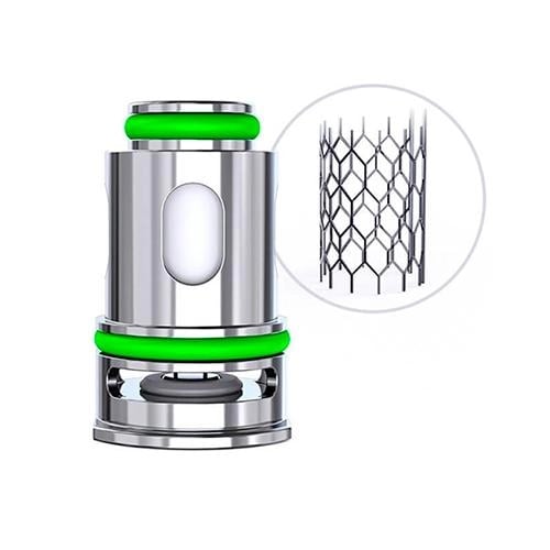 Resistencias para Eleaf GTL