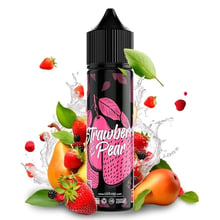 Aroma Strawberry & Pear - Oil4Vap 16ml (Longfill)