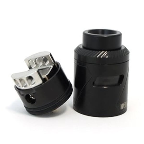 Wasp King RDA - Oumier